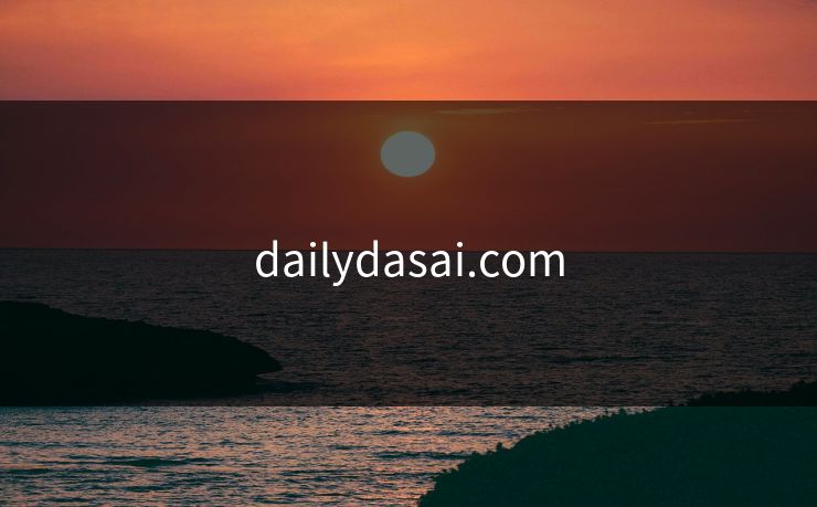 dailydasai.com